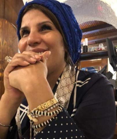 الدكتورة صبورة السيد
