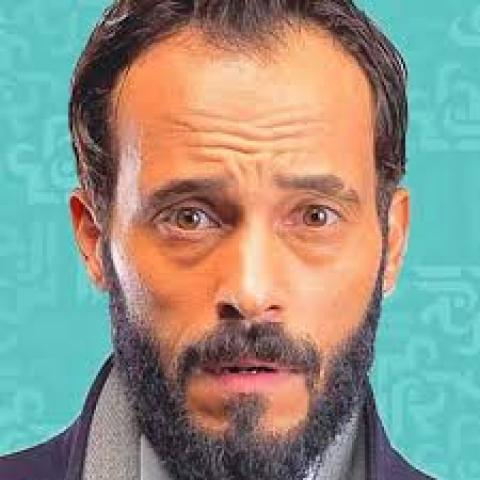 يوسف الشريف