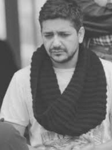 المخرج ياسر سامى