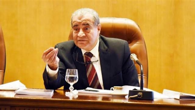 علي المصيلحي