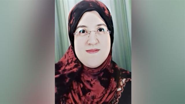 سارة أبو العزم