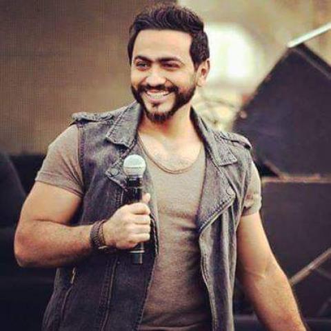 تامر حسني