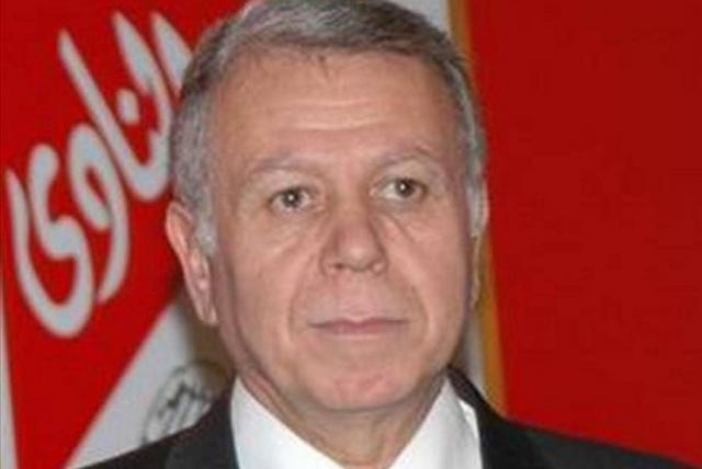 حسين حمددي