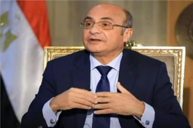 وزير العدل