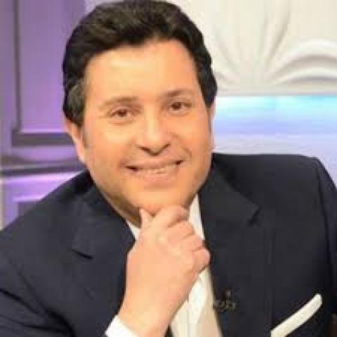 هانى شاكر