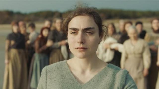 مشهد من فيلم ذاكرة
