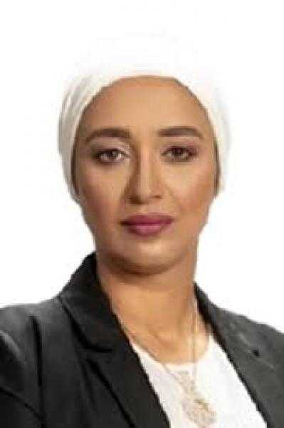 النائبة أميرة أبوشقة تتعرض لحالة تسمم خلال مشاركتها في بطولة العالم للرماية بالمغرب