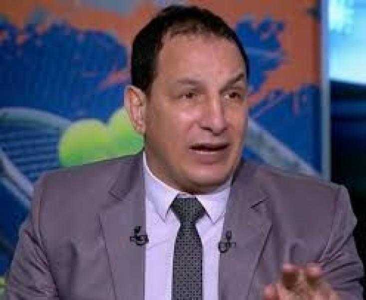 حقيقة طلب نجم الزمالك السابق التنازل عن الجنسية المصرية