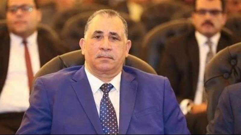 حملة عبدالحليم علام تعلن فوزه بمنصب النقيب العام في انتخابات المحامين