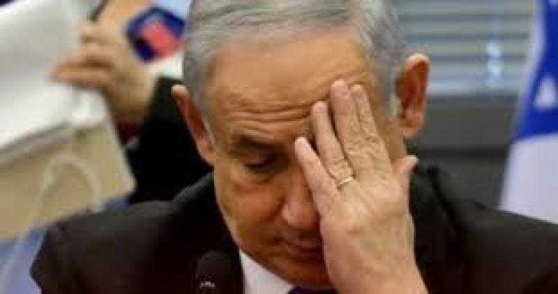 وزير إسرائيلي يدعو نتننياهو لعقد اجتماع لبحث مستجدات الحرب فى غزة