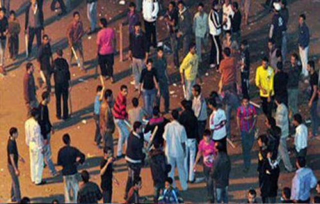 الجارديان المصرية