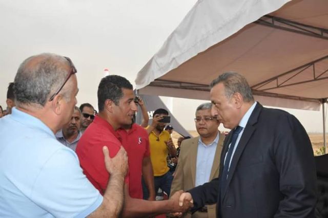 الجارديان المصرية