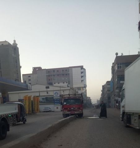 الجارديان المصرية