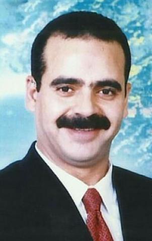 عصام شوقى
