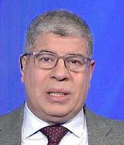 احمد شوبير