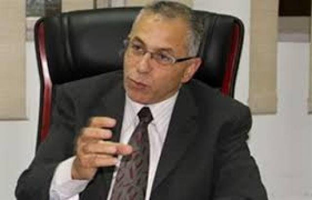  الدكتور يوسف عامر، نائب رئيس جامعة الازهر