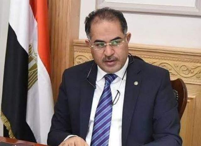 النائب سليمان
