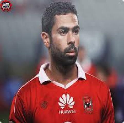 جوكر الأهلى احمد فتحى