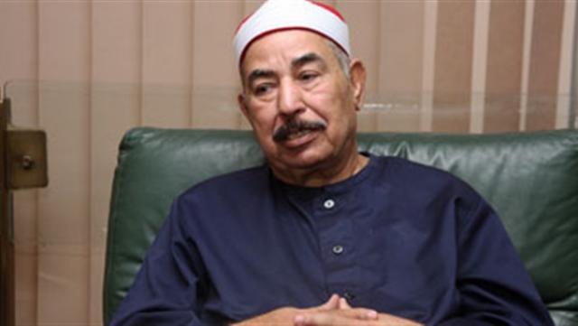 الشيخ محمد الطبلاوى