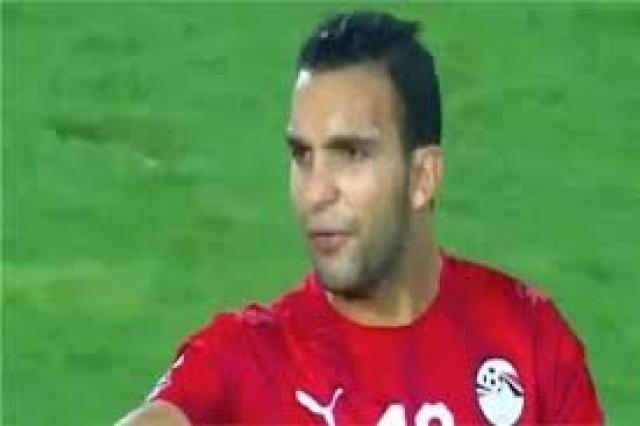 طارق العشرى يرفض انتقال كريم العراقى للزمالك | أخبار ...