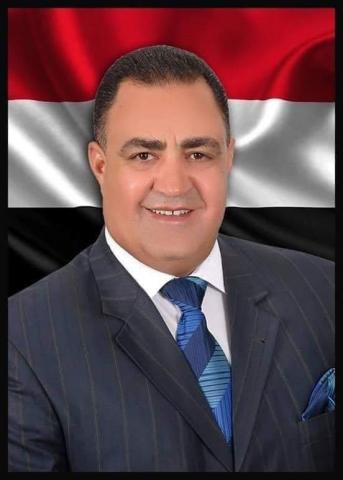النايب إلهامى عجينة