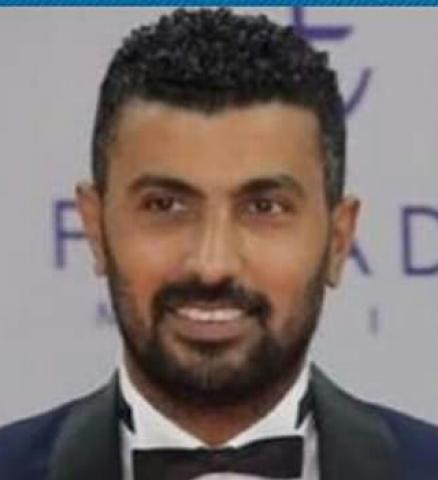 المخرج محمد سامى