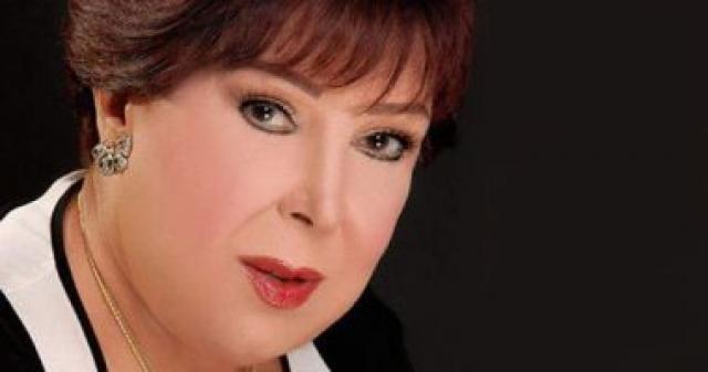 الفنانة رجاء الجداوي