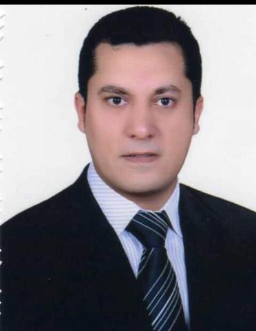 الكاتب الكبير اسعد سليم
