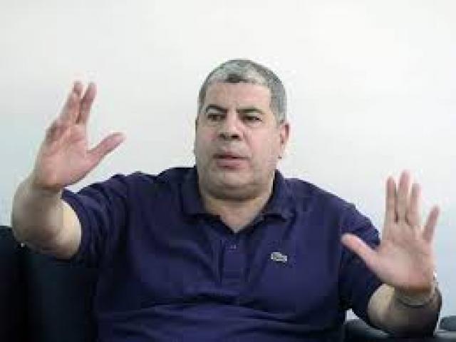 احمد شوبير