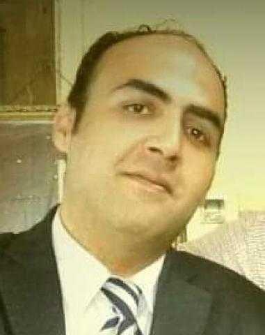 الكاتب احمد جمعة حجازى 