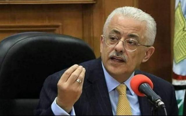 الدكتور طارق شوقى