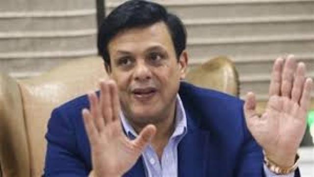 الدكتور محمد حمودة