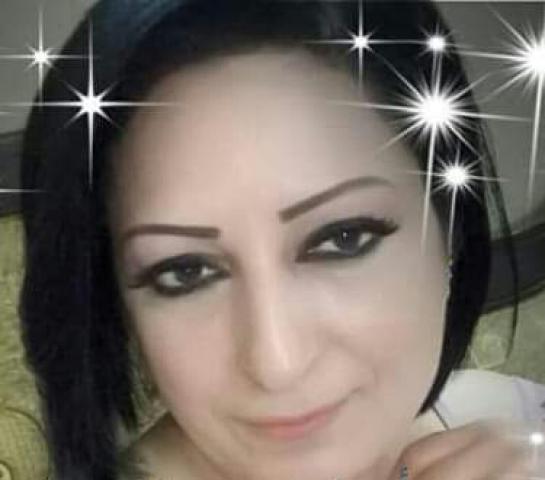 الشاعرة السورية ريتا معمارى
