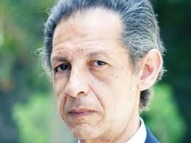 النائب فؤاد بدراوى