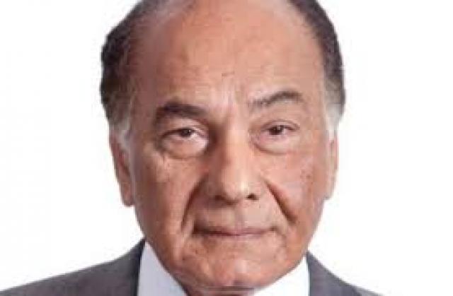 محمد فريد خميس 
