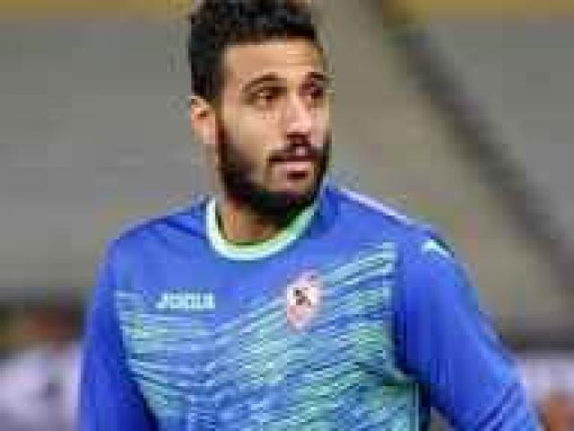 احمد الشناوى