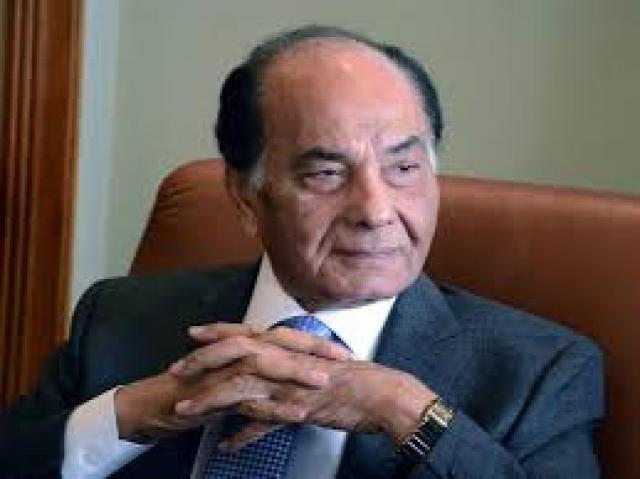 رجل الاعمال الراحل محمد فريد خميس