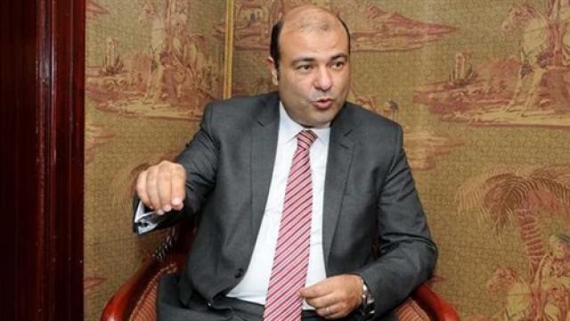 «اتحاد الغرف التجارية» ينعى أمير الكويت كرس حياته لخدمة وطنه مصر «اتحاد الغرف التجارية» ينعى أمير الكويت كرس حياته لخدمة وطنه مصر