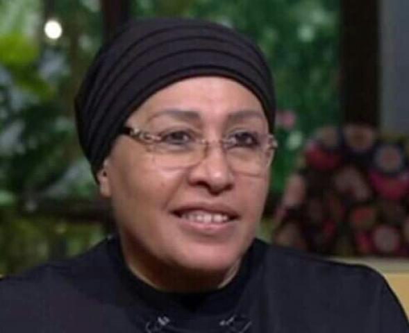 سامية زين العابدين