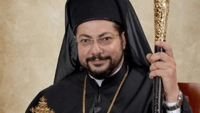 الأنبا باخوم