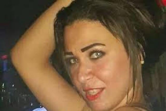 الممثلة عبير بيبرس