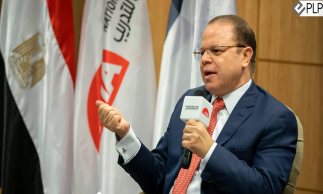 النايب العام المستشار حمادة الصاوى