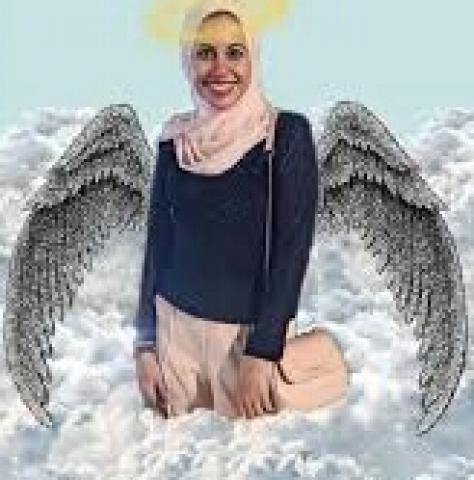 مريم فتاة المعادى
