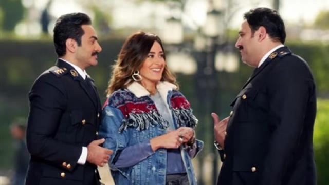 فيلم البدلة