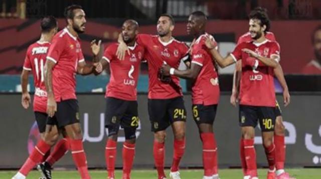 مشاهدة قناة اون تايم سبورت بث مباشر / ON Time Sports HD Live الاهلي وطلائع الجيش مباشر | أخبار ...