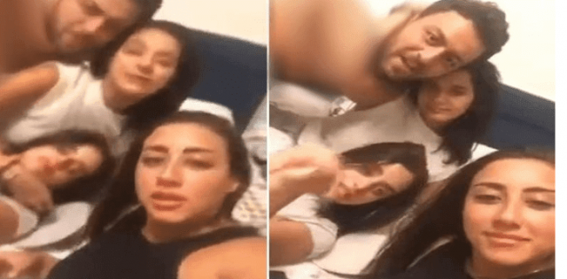 حبس متهمين