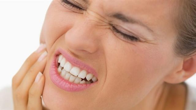 حساسية الأسنان