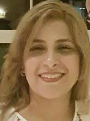 الدكتورة نعيمة عبدالجواد