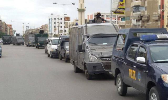 الجارديان المصرية