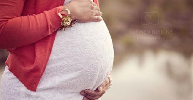 ماذا يحدث للمرأة طوال فترة الحمل ؟